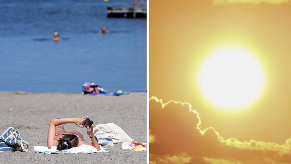 Så kyler du ner din mobil i sommarvärmen – och det du absolut INTE ska göra
